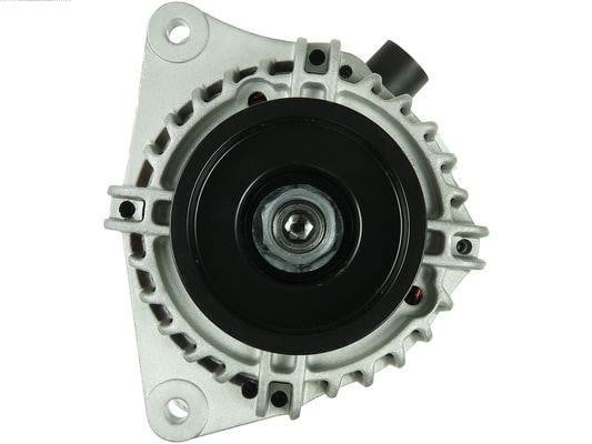 AS-PL A4068 Alternator A4068: Buy near me in Poland at 2407.PL - Good price!