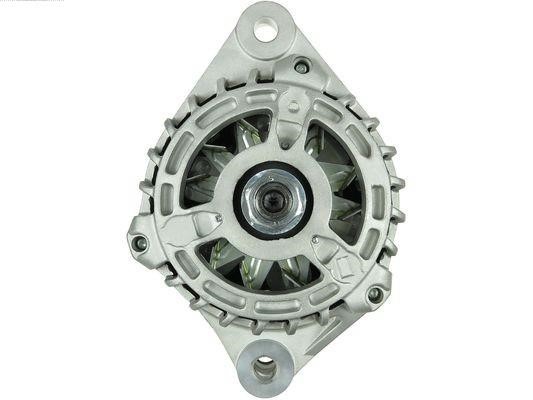 AS-PL A4073 Alternator A4073: Buy near me in Poland at 2407.PL - Good price!
