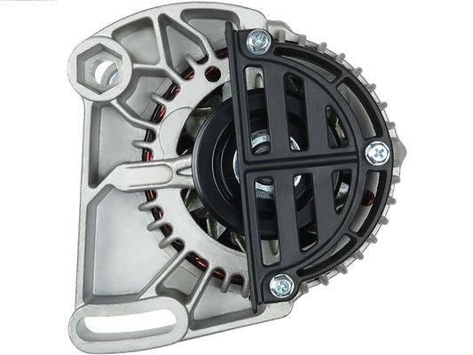  A4069 Alternator A4069: Buy near me in Poland at 2407.PL - Good price!