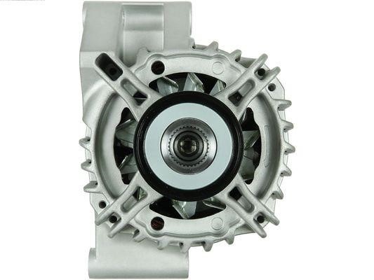 A4074 Alternator A4074: Buy near me in Poland at 2407.PL - Good price!