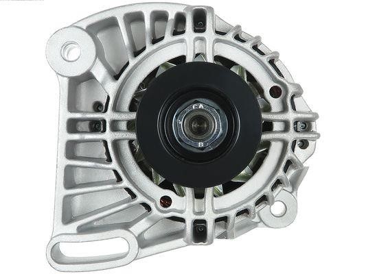  A4075 Alternator A4075: Buy near me in Poland at 2407.PL - Good price!