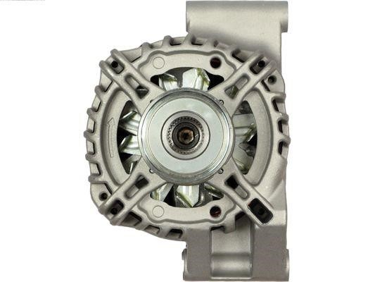  A4070(P) Alternator A4070P: Buy near me in Poland at 2407.PL - Good price!