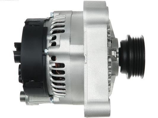 Alternator AS-PL A4075PR