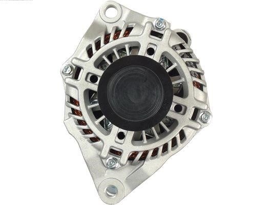 AS-PL A5143 Alternator A5143: Buy near me in Poland at 2407.PL - Good price!