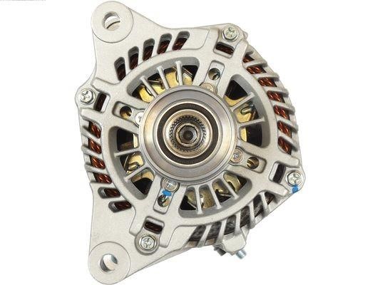AS-PL A5145 Alternator A5145: Buy near me at 2407.PL in Poland at an Affordable price!