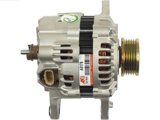 AS-PL Generator – Preis 462 PLN
