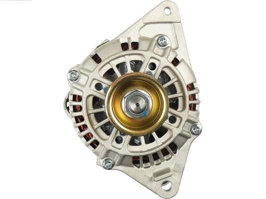 AS-PL A5178 Alternator A5178: Buy near me in Poland at 2407.PL - Good price!