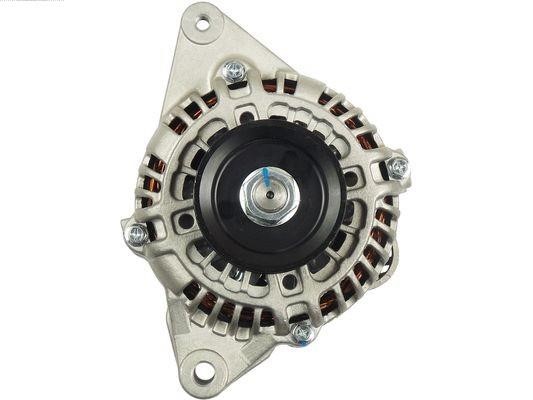 AS-PL A5195 Alternator A5195: Buy near me in Poland at 2407.PL - Good price!