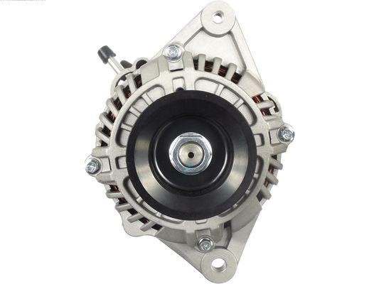 AS-PL A5161 Alternator A5161: Buy near me in Poland at 2407.PL - Good price!