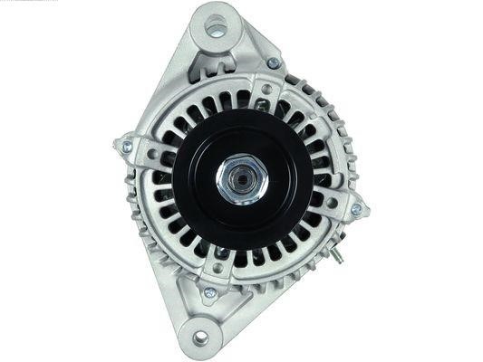 AS-PL A6001 Alternator A6001: Buy near me in Poland at 2407.PL - Good price!