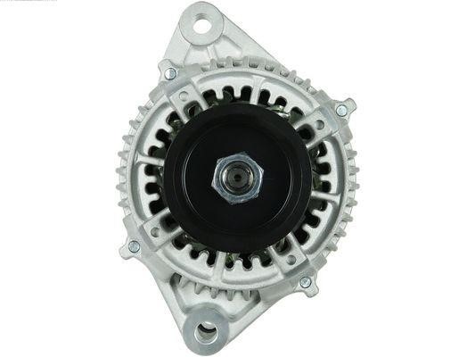  A6002 Alternator A6002: Buy near me in Poland at 2407.PL - Good price!