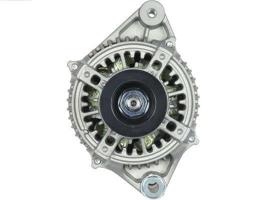  A6003 Alternator A6003: Buy near me in Poland at 2407.PL - Good price!