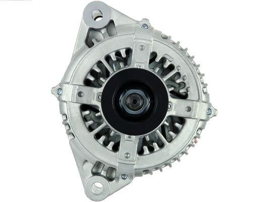 AS-PL A6006 Alternator A6006: Buy near me in Poland at 2407.PL - Good price!