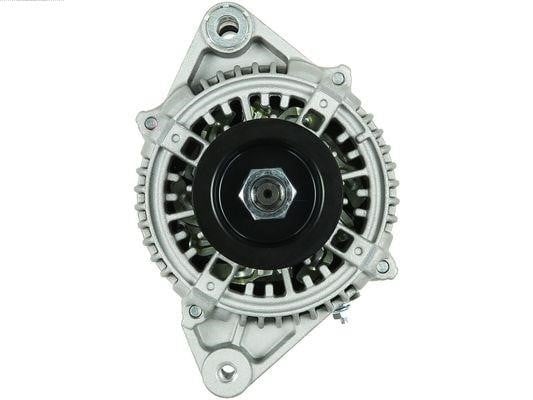  A6009 Alternator A6009: Buy near me in Poland at 2407.PL - Good price!