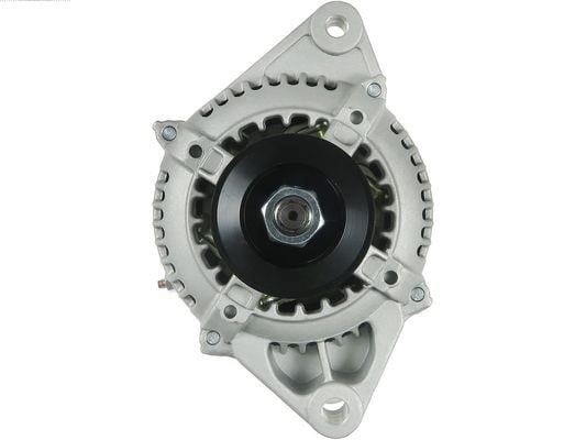 AS-PL A6012 Alternator A6012: Buy near me in Poland at 2407.PL - Good price!