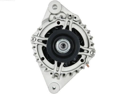 AS-PL A6013PR Alternator A6013PR: Buy near me at 2407.PL in Poland at an Affordable price!
