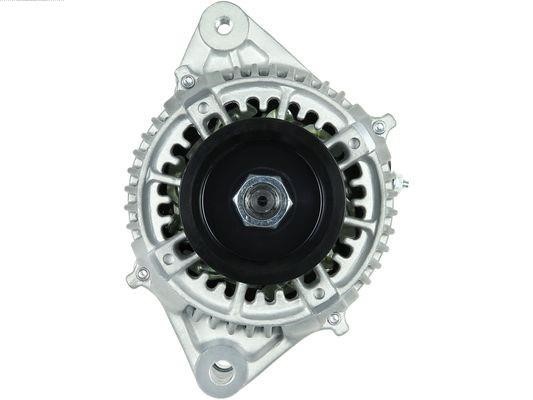 AS-PL A6017 Alternator A6017: Buy near me in Poland at 2407.PL - Good price!