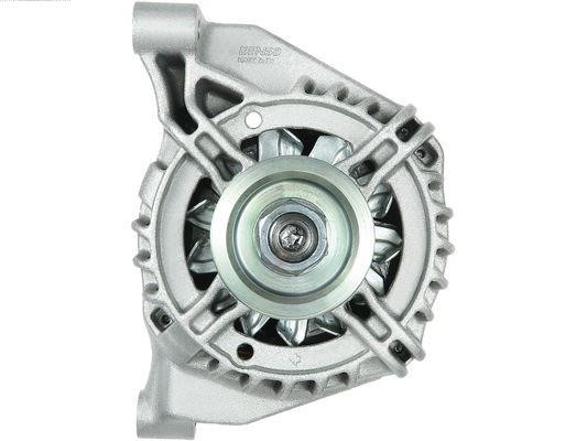 AS-PL A6166DENSO Alternator A6166DENSO: Buy near me in Poland at 2407.PL - Good price!