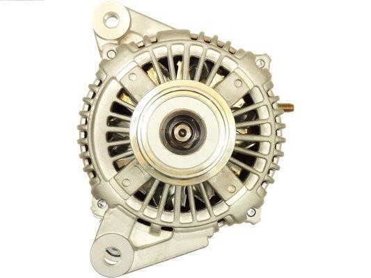 AS-PL A6181 Alternator A6181: Buy near me in Poland at 2407.PL - Good price!