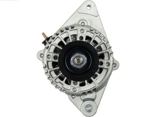 AS-PL A6202 Alternator A6202: Buy near me in Poland at 2407.PL - Good price!