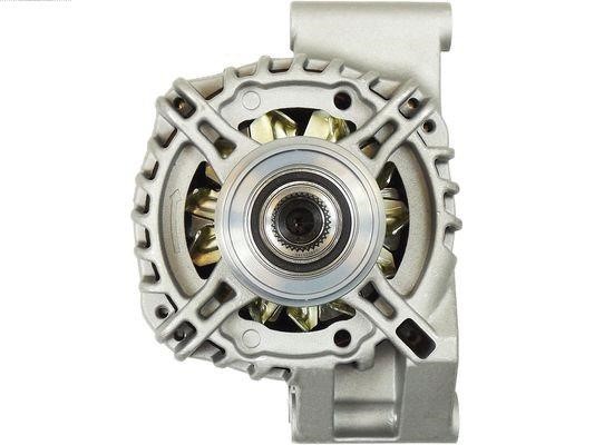 AS-PL A6203 Alternator A6203: Buy near me in Poland at 2407.PL - Good price!