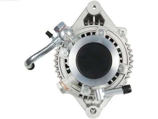 AS-PL A6210 Alternator A6210: Buy near me in Poland at 2407.PL - Good price!