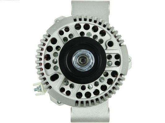 AS-PL A9003 Alternator A9003: Dobra cena w Polsce na 2407.PL - Kup Teraz!