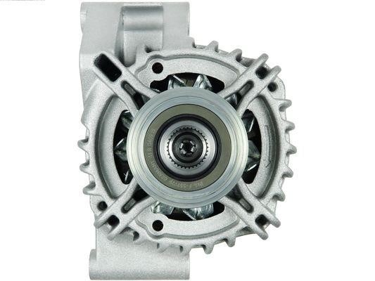 AS-PL A6475(DENSO) Alternator A6475DENSO: Buy near me in Poland at 2407.PL - Good price!
