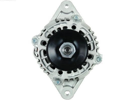 AS-PL A9004 Alternator A9004: Buy near me in Poland at 2407.PL - Good price!