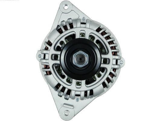 AS-PL A9005 Alternator A9005: Buy near me at 2407.PL in Poland at an Affordable price!