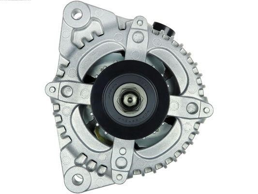 AS-PL A6477(DENSO) Alternator A6477DENSO: Buy near me in Poland at 2407.PL - Good price!