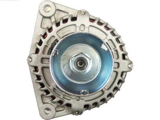 AS-PL A9012 Alternator A9012: Buy near me at 2407.PL in Poland at an Affordable price!