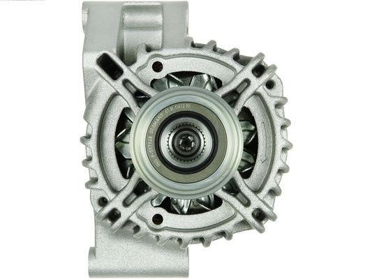 AS-PL A6482(DENSO) Alternator A6482DENSO: Buy near me in Poland at 2407.PL - Good price!