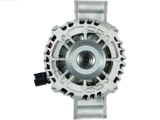 AS-PL A9016 Alternator A9016: Buy near me in Poland at 2407.PL - Good price!