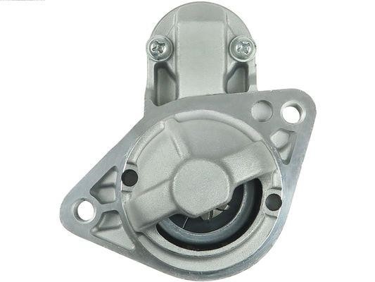 AS-PL S5234 Starter S5234: Buy near me in Poland at 2407.PL - Good price!