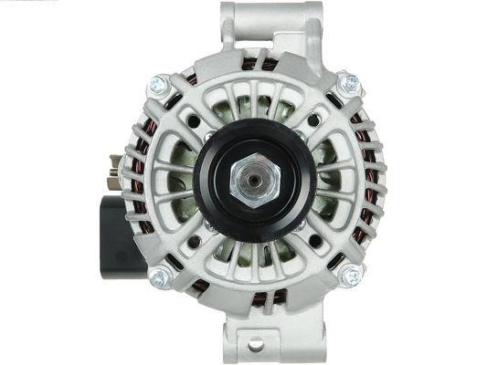  A9033 Alternator A9033: Buy near me in Poland at 2407.PL - Good price!