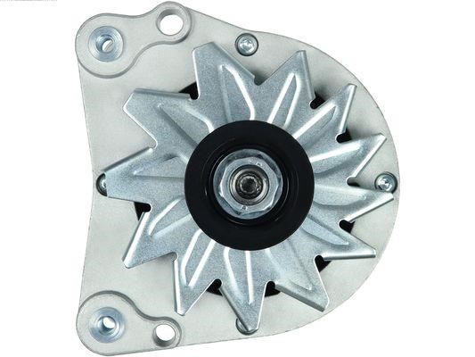 AS-PL A9034 Alternator A9034: Buy near me in Poland at 2407.PL - Good price!