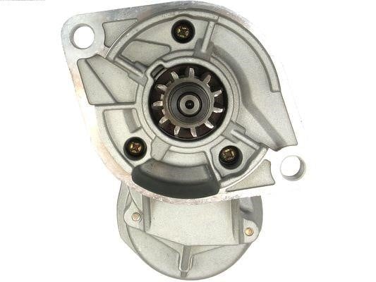 AS-PL S6073 Starter S6073: Buy near me in Poland at 2407.PL - Good price!