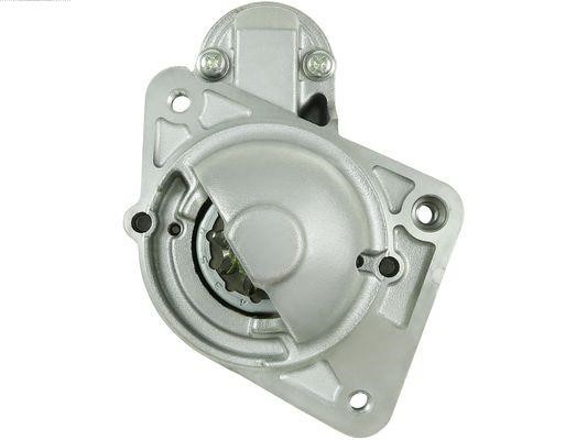 AS-PL S5266(MITSUBISHI) Starter S5266MITSUBISHI: Buy near me at 2407.PL in Poland at an Affordable price!