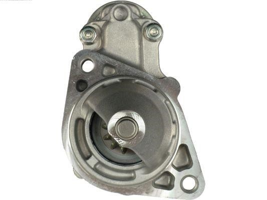 AS-PL S6055DENSO Starter S6055DENSO: Buy near me in Poland at 2407.PL - Good price!