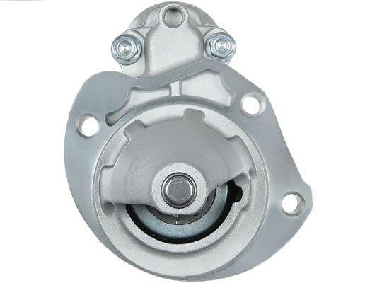 AS-PL S6056 Starter S6056: Buy near me in Poland at 2407.PL - Good price!