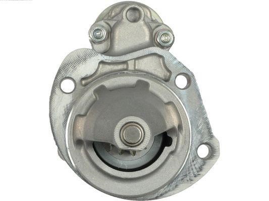 AS-PL S6056DENSO Starter S6056DENSO: Buy near me in Poland at 2407.PL - Good price!