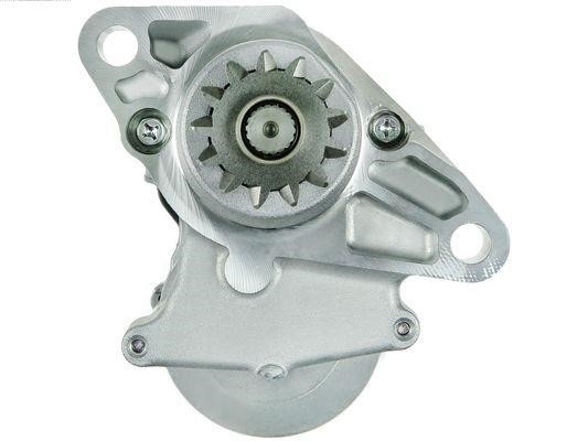 AS-PL S6057(DENSO) Starter S6057DENSO: Buy near me in Poland at 2407.PL - Good price!