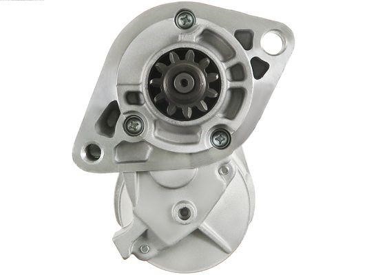 AS-PL S6059 Starter S6059: Buy near me at 2407.PL in Poland at an Affordable price!