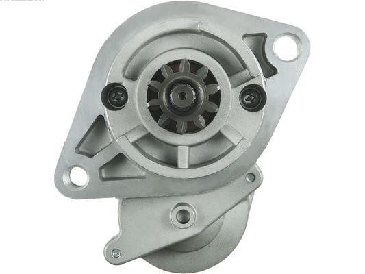 AS-PL S6060 Starter S6060: Buy near me at 2407.PL in Poland at an Affordable price!