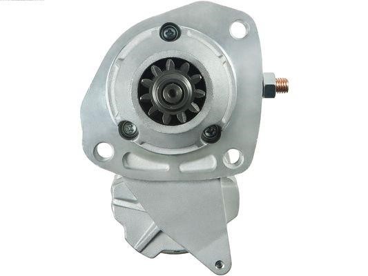 AS-PL S6094 Starter S6094: Buy near me in Poland at 2407.PL - Good price!
