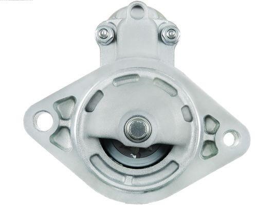 AS-PL S6061(DENSO) Starter S6061DENSO: Buy near me at 2407.PL in Poland at an Affordable price!