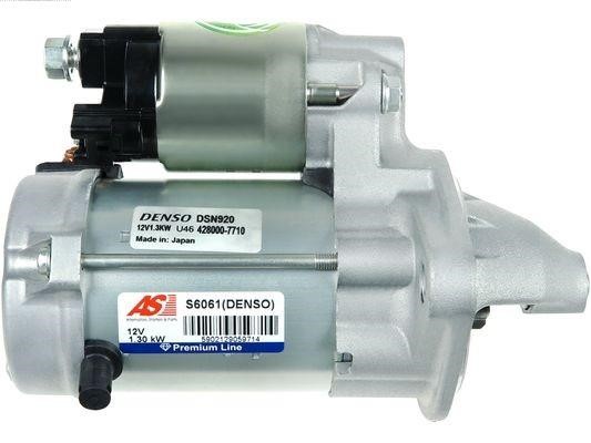 Buy AS-PL S6061(DENSO) at a low price in Poland!