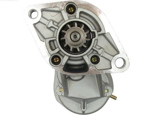 AS-PL S6068 Starter S6068: Buy near me in Poland at 2407.PL - Good price!
