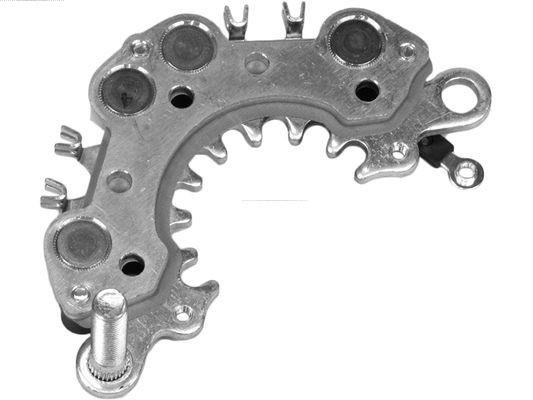 AS-PL ARC2021 Prostownik, alternator ARC2021: Dobra cena w Polsce na 2407.PL - Kup Teraz!